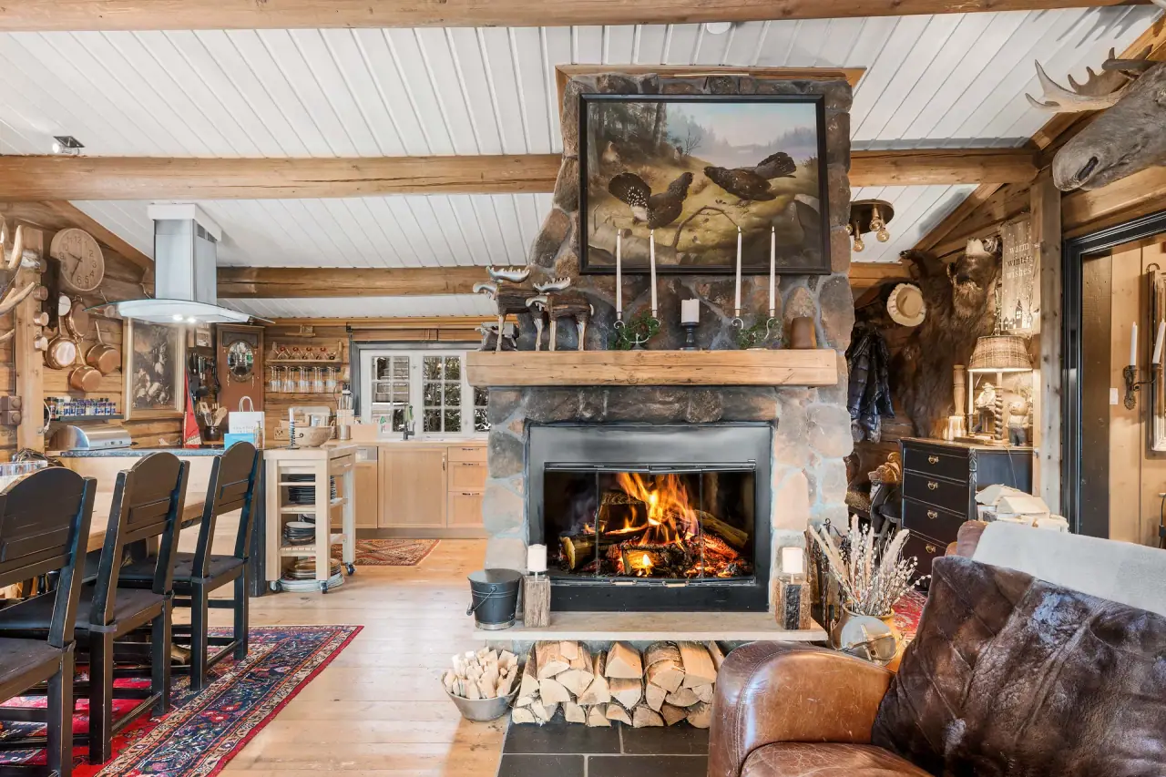 Hytte hos Vacation Trysil